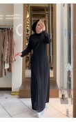 Altın Elbise 8755